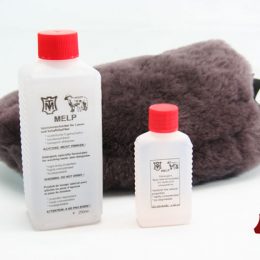 SHAMPOO PER AGNELLINO 50 ML Detergenti Specifici 